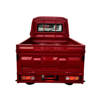 Preview: Kabinenroller PICKUP 40 ELEKTRO-NUTZFAHRZEUG 40 KM/H